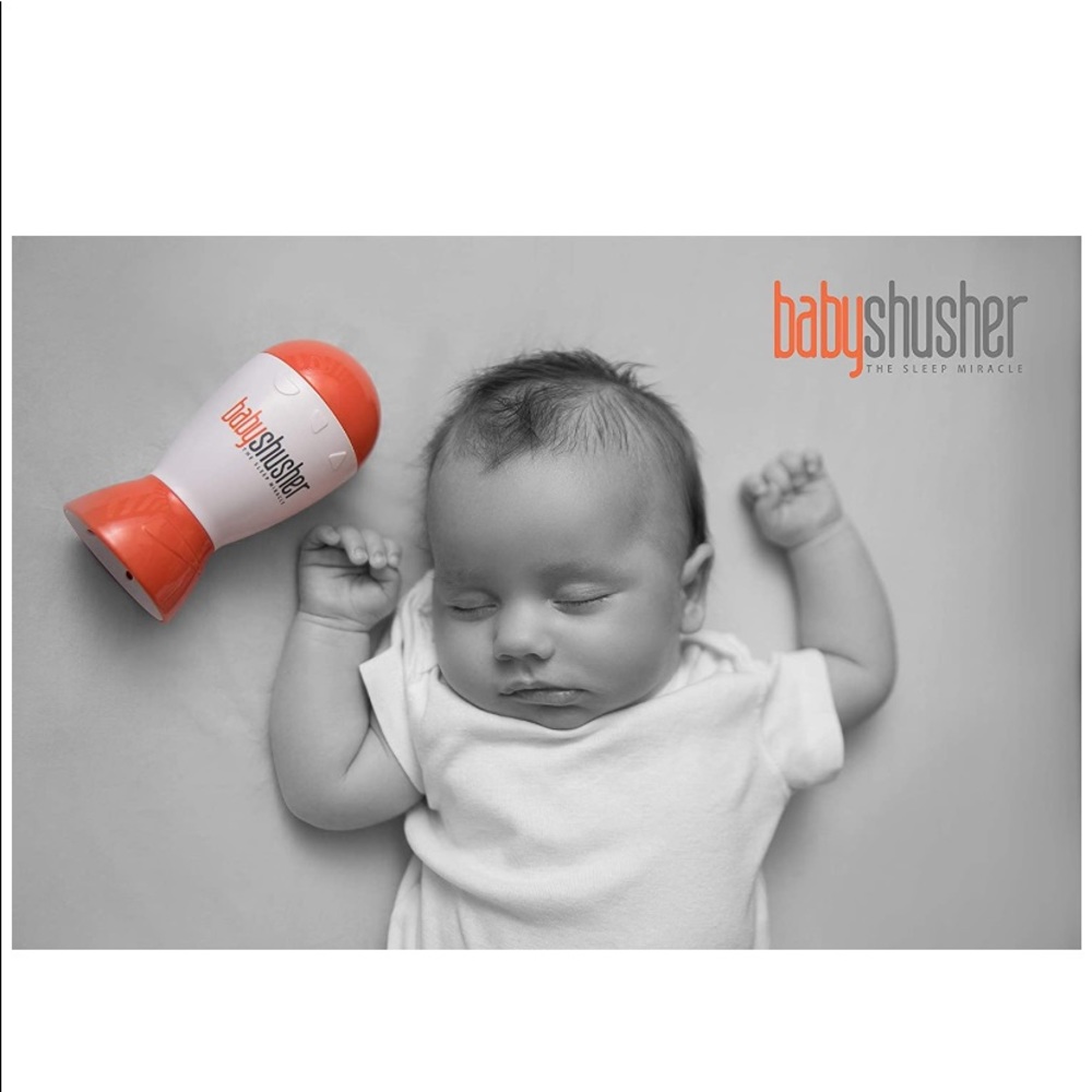 Baby shusher - Picture 2 of 3